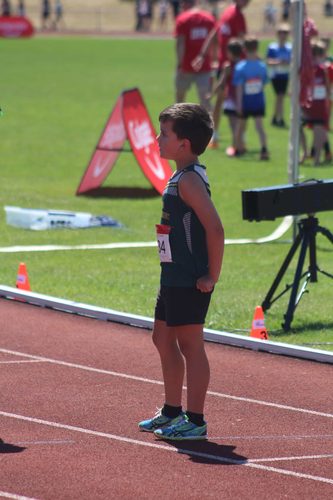 2026 Colgate Games Day 3 photo